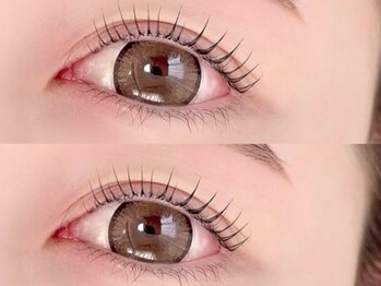 ケイトステージラッシュ 川越店/まつ毛パーマ眉WAXパリジェンヌ