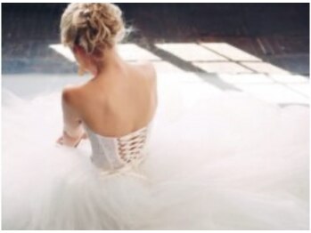 脱毛アンドフェイシャルサロン ルアーナ 心斎橋(LUANA)/ブライダル前に♪後ろ姿も美しく