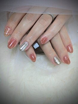 リシェル(Re.ciel)/お客様ネイル