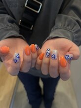 ポートオブコール(PORT of CALL)/art by Rui.