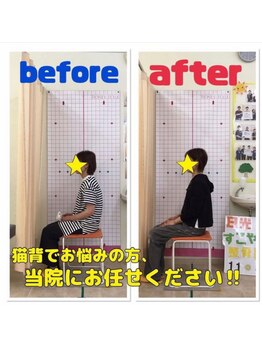 日光すこやか整骨院/