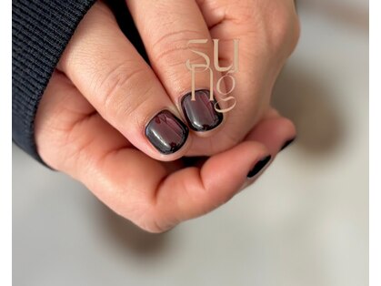 サング ネイル ビューティー アトリエ(suNg nail beauty atelier)の写真