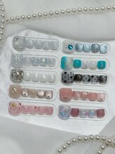 ウィッシュネイル 名古屋店(Ｗish Ｎail)