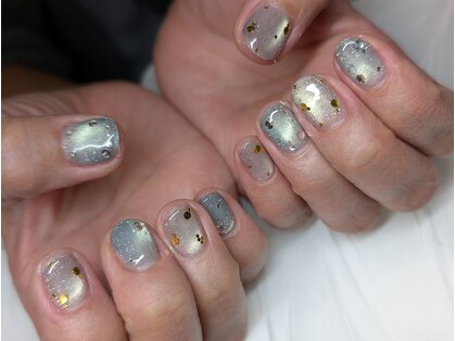 パル(paru)の写真