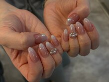 エアーネイル(#AIR NAIL)