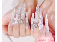 スマイル ネイル 大宮(smile nail)/