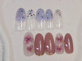 Selectコース