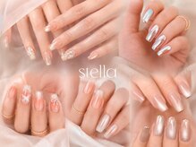 ステラ(stella)