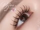 BIJOU eye salonの写真/【フラットラッシュつけ放題￥7000】つけ放題メニューで理想以上のお目元の華やかさをご提供◎