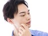 《皮脂汚れスッキリ》黒ずみない明るい肌に◎毛穴洗浄フェイシャル30分¥4980