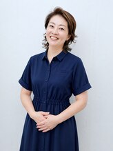 マグノリア 渋谷&nbsp;畑 多惠子