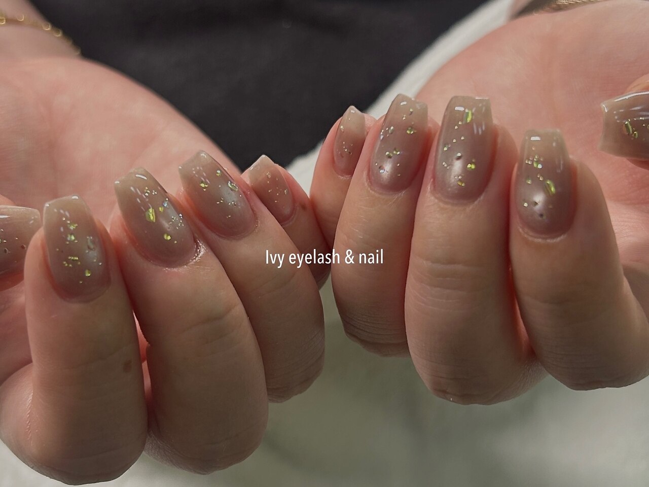 アイビー(Ivy)｜ホットペッパービューティー