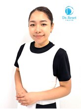 仙豆のちから x ドクターリセット 藤沢店(Dr.Reset) 新城