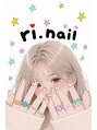 リ ネイル(ri.nail)/ri.nail