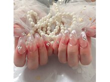 カスミネイル(Kasumi Nail)