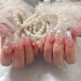 カスミネイル(Kasumi Nail)
