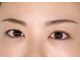 ハナ(hana.)の写真/【根元から立ち上げ、瞳に光を】種類豊富なまつげパーマ×似合わせ提案♪魅力を最大限に引き出すデザイン★