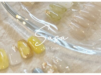 ササ(Sasa)の写真