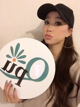 キュープ 表参道店(Qpu)/reika様ご来店