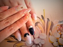 ネイルエクスプレス/『ハンドジェル』