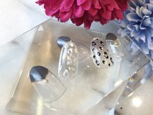 ツメトトノウ/クールレオパード