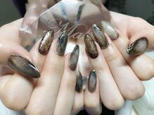 マリカ ネイルサロンアンドスクール(Malika)/