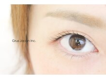 geNe 'n GRUS(ジーン アンド グルス)/まつ毛カール