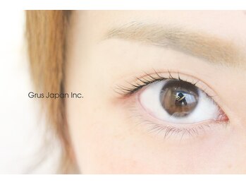 geNe 'n GRUS(ジーン アンド グルス)/まつ毛カール