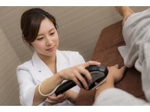 メンズ脱毛 ジョルジオ(GIORGIO)/男性に特化した脱毛機器！