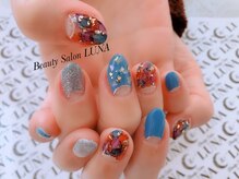 ビューティーサロン ルーナ(LUNA)/