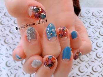 ビューティーサロン ルーナ(LUNA)/