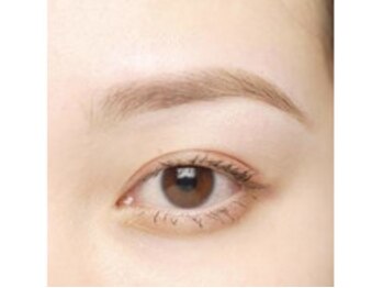 バニーアイズ 所沢(Bunny eyes TOKOROZAWA)/アイブロウスタイリング(眉)