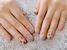 ミラネイル(Mila nail)/お客様ネイル