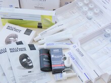 ラ クレール ビューティーサロン(LA CLAIR)/話題沸騰韓国発シバサンシリーズ