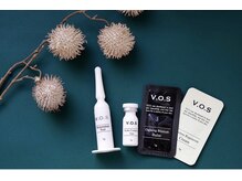 ダリア(Dahlia)/VOSサロンケアトリートメント