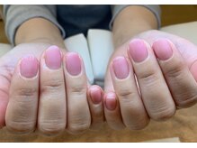 マグノリア(Magnolia)/ワンカラー！