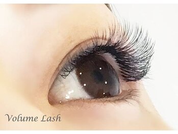 ヘヴンリースパジェイアール清水駅店 ララ ヘヴンリー/ボリュームラッシュ