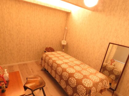 リンパ デ ニコ(lymph de NICO)の写真