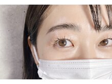 サロンドティス 学芸大学(salon de tis)/ブロウラミネーション