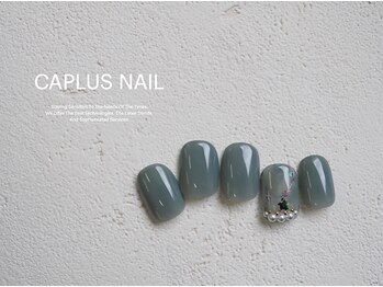 ブランシェキャプラス(BRANCHE CAPLUS)/■シンプルプラン■ 2201