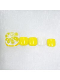 フット design Bコース