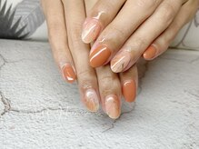 エルモサ/ネイルデザイン