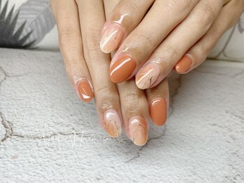 エルモサ/ネイルデザイン