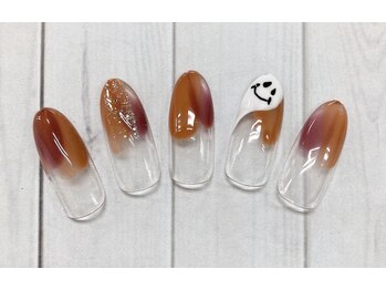 ティーエヌ イトーヨーカドー能見台店/季節の定額5500円コース