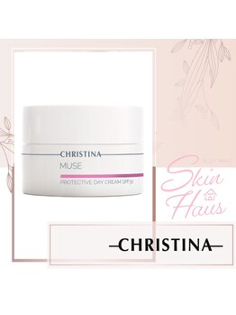 スキンハウス エム(Skin haus M)/CHRISTINA-クリスティーナ-MUSE
