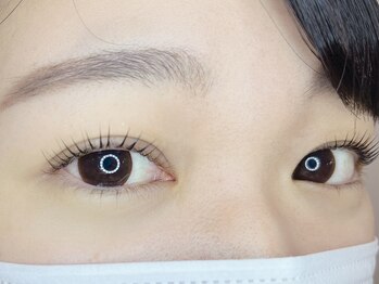 ラモ(Ramo)/パリジェンヌ