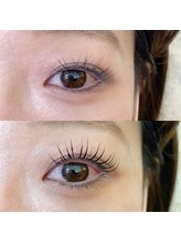 フランセス(Frances)/ラッシュリフト