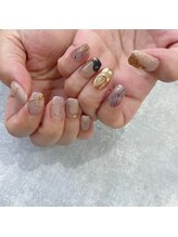 レジアント(Rediant)/ニュアンスデザイン