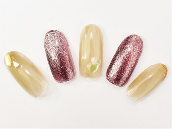 グラビス ライラ(Gravis Laila)/*Gravis定額コース*