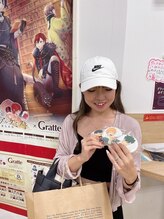 アリーズ(Allies) ARISA 
